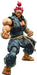 Square Enix Akuma Play Arts Kai Action Figure Street Fighter IV
