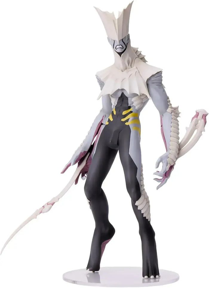 Square Enix Digital Devil Saga Avatar Tuner FORM ISM Varna