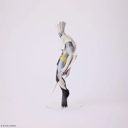 Square Enix Digital Devil Saga Avatar Tuner FORM ISM Varna