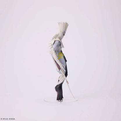 Square Enix Digital Devil Saga Avatar Tuner FORM ISM Varna