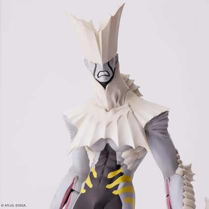 Square Enix Digital Devil Saga Avatar Tuner FORM ISM Varna