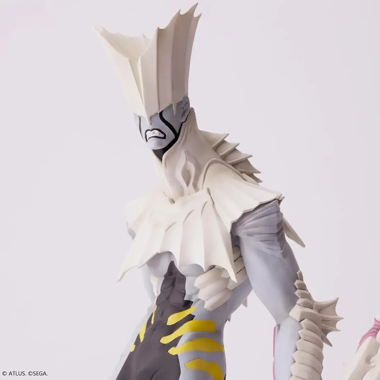 Square Enix Digital Devil Saga Avatar Tuner FORM ISM Varna