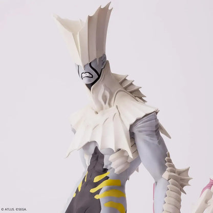 Square Enix Digital Devil Saga Avatar Tuner FORM ISM Varna