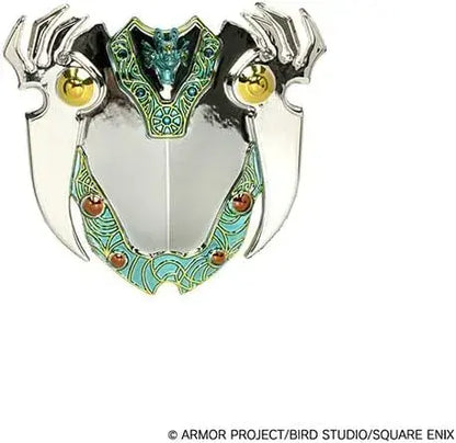 Square Enix Dragon Quest Celestial Sword and Shield Figure
