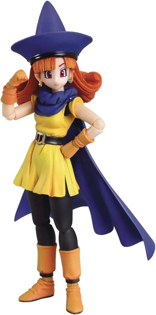 Square Enix Dragon Quest IV Arena Bling Arts Action Figure