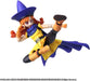Square Enix Dragon Quest IV Arena Bling Arts Action Figure