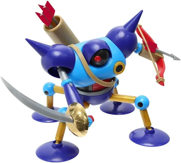 Square Enix Dragon Quest Killer Machine Plastic Model Kit
