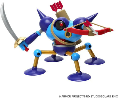 Square Enix Dragon Quest Killer Machine Plastic Model Kit