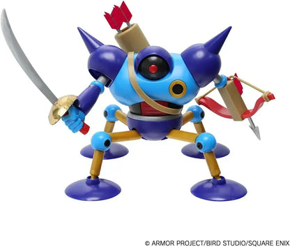 Square Enix Dragon Quest Killer Machine Plastic Model Kit