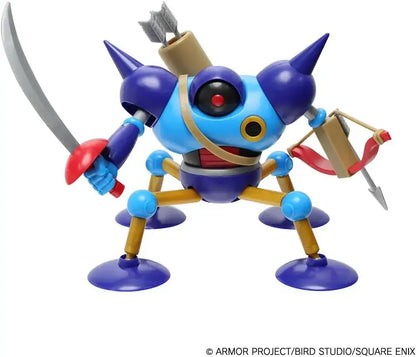 Square Enix Dragon Quest Killer Machine Plastic Model Kit