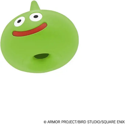 Square Enix Dragon Quest Lime Slime Model Kit with Dungeon Base