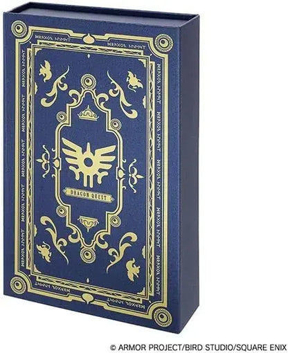 Square Enix Dragon Quest Metallic Gallery Roto Sword Shield
