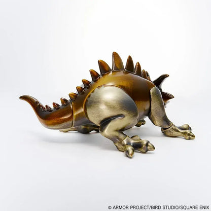 Square Enix Dragon Quest Metallic Monsters Gallery 40th Edition