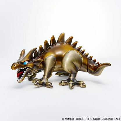 Square Enix Dragon Quest Metallic Monsters Gallery 40th Edition