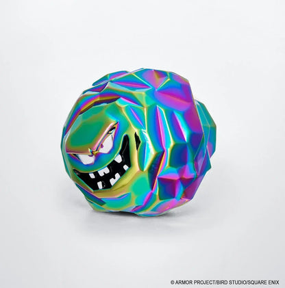 Square Enix Dragon Quest Metallic Monsters Gallery Aurorawander