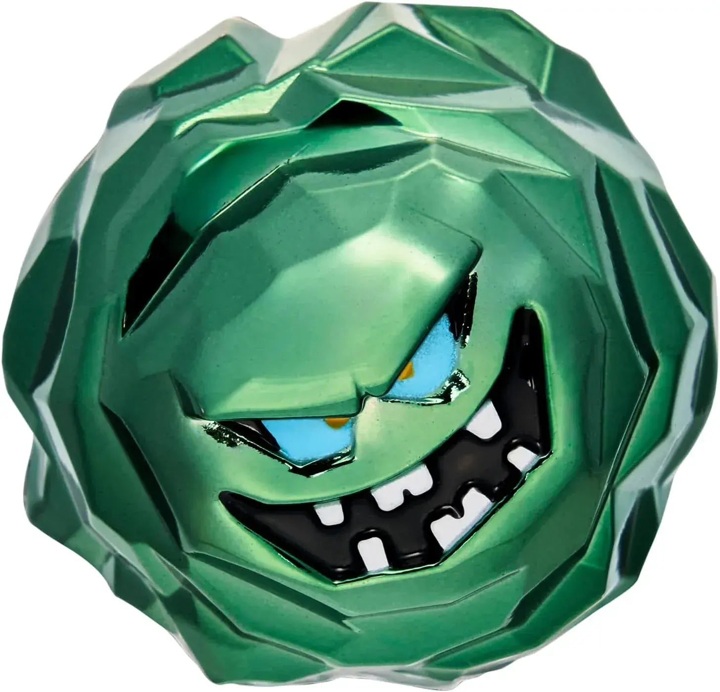 Square Enix Dragon Quest Metallic Monsters Gallery Cursed Rock