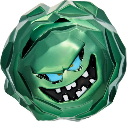 Square Enix Dragon Quest Metallic Monsters Gallery Cursed Rock