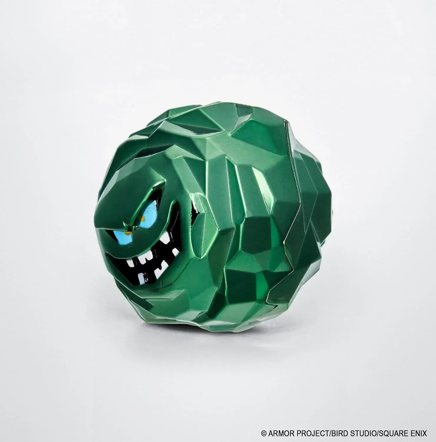 Square Enix Dragon Quest Metallic Monsters Gallery Cursed Rock