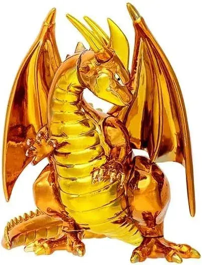 Square Enix Dragon Quest Metallic Monsters Gallery Great Dragon