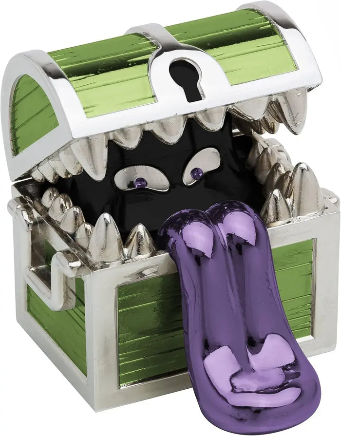 Square Enix Dragon Quest Metallic Monsters Gallery Mimic