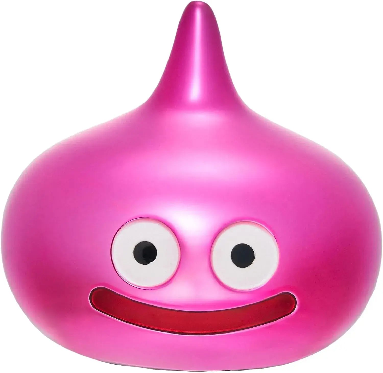 Square Enix Dragon Quest Metallic Monsters Gallery Peach Slime
