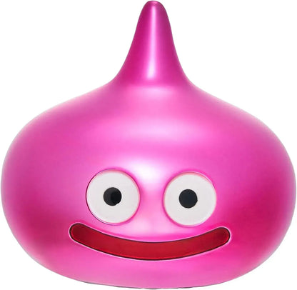 Square Enix Dragon Quest Metallic Monsters Gallery Peach Slime