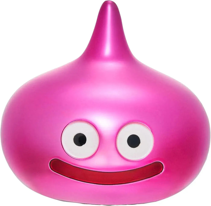 Square Enix Dragon Quest Metallic Monsters Gallery Peach Slime