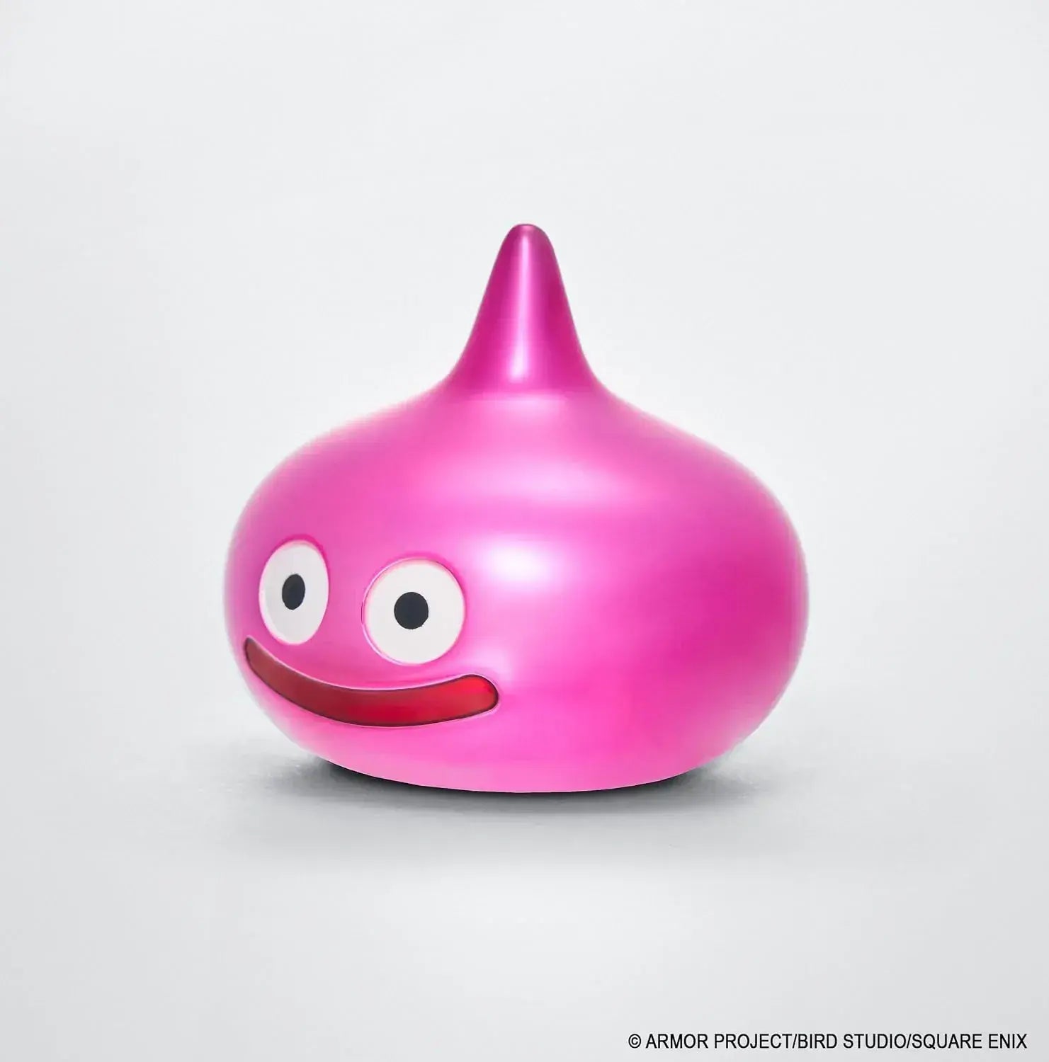 Square Enix Dragon Quest Metallic Monsters Gallery Peach Slime