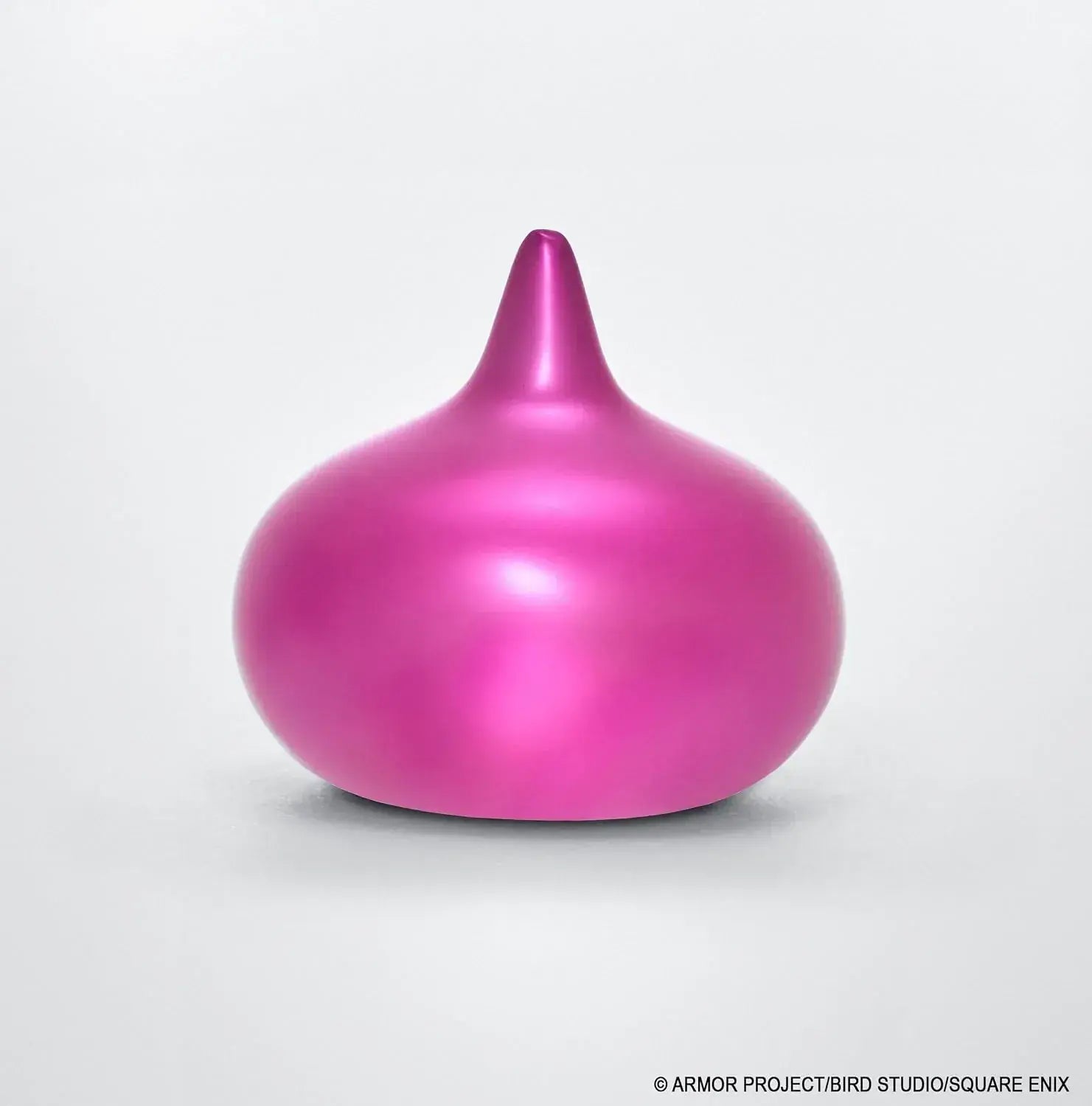 Square Enix Dragon Quest Metallic Monsters Gallery Peach Slime