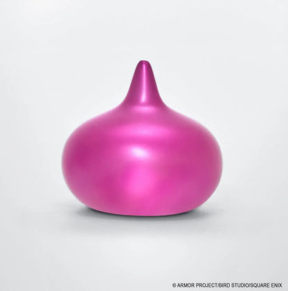 Square Enix Dragon Quest Metallic Monsters Gallery Peach Slime