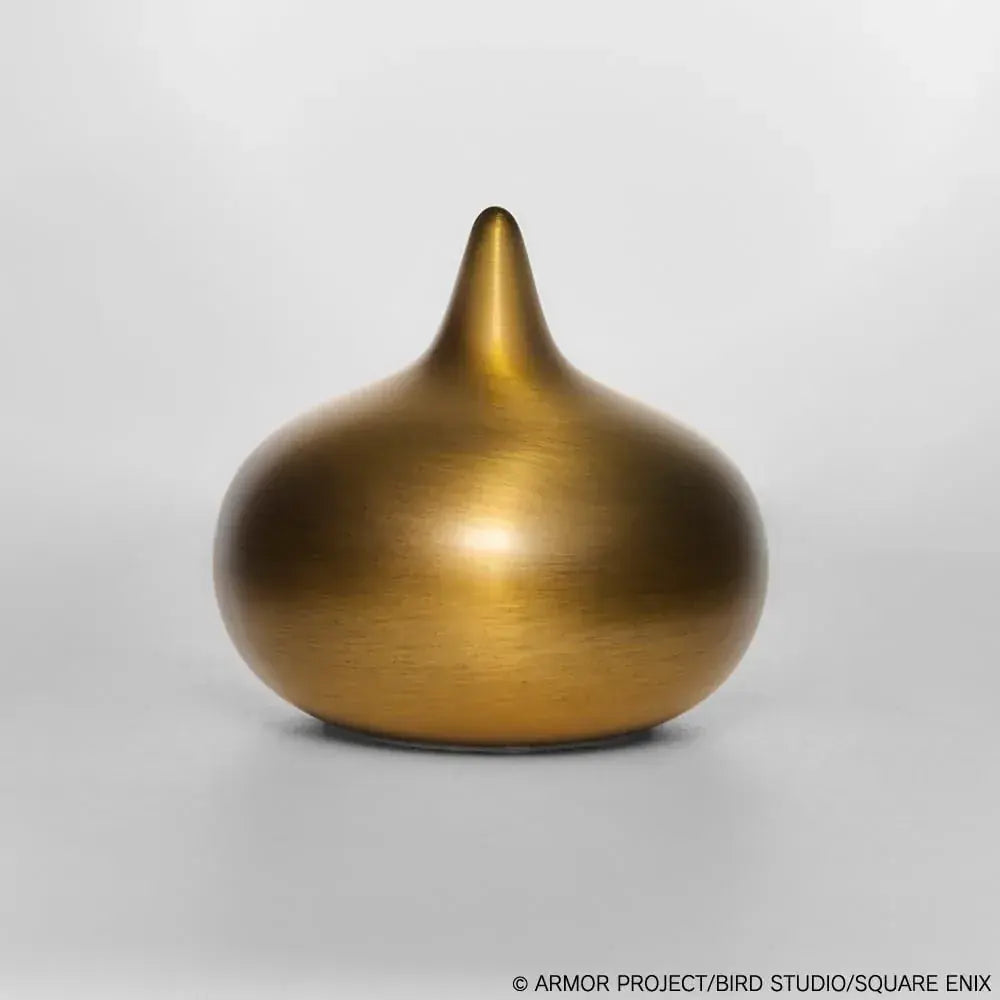 Square Enix Dragon Quest Metallic Monsters Gallery Slime 40th Anniversary