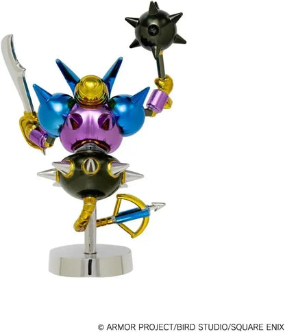 Square Enix Dragon Quest Metallic Monsters Killer Machine 2