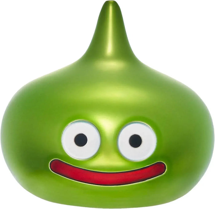 Square Enix Dragon Quest Metallic Monsters Lime Slime