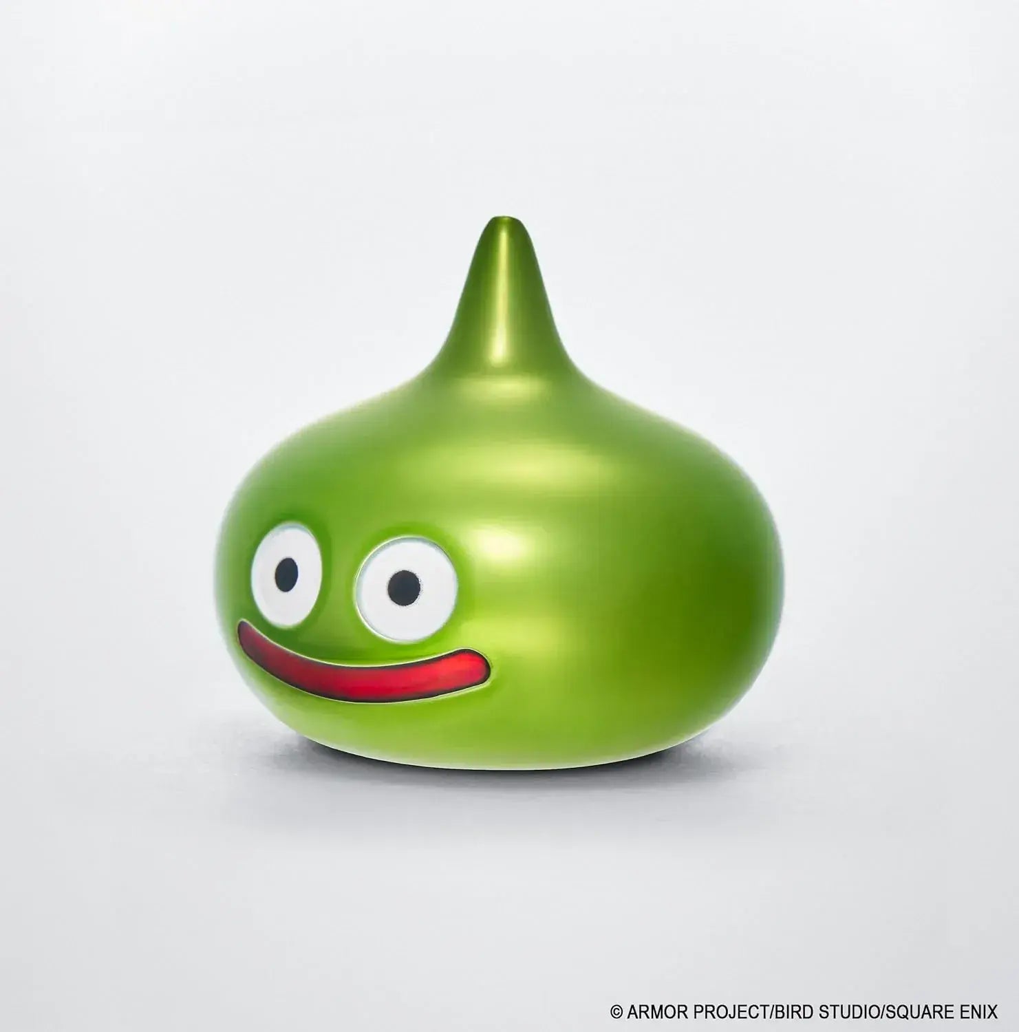 Square Enix Dragon Quest Metallic Monsters Lime Slime