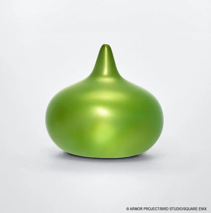 Square Enix Dragon Quest Metallic Monsters Lime Slime