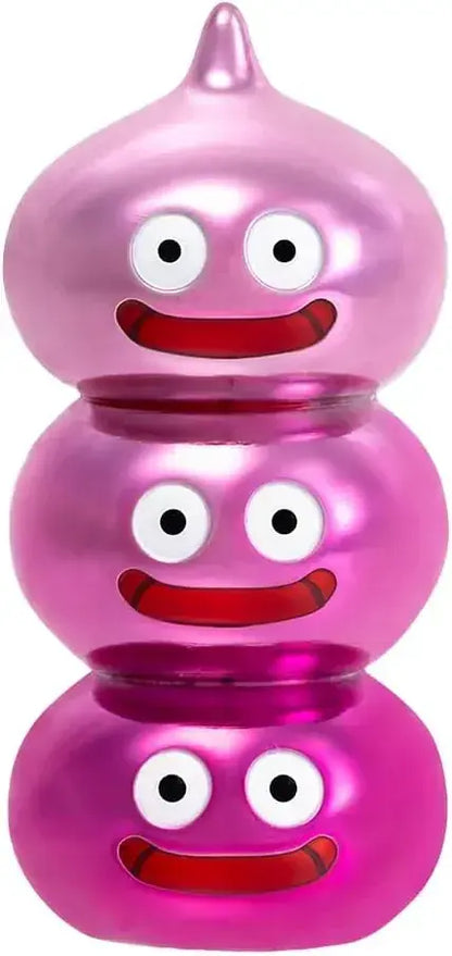 Square Enix Dragon Quest Metallic Monsters Momiro Sister