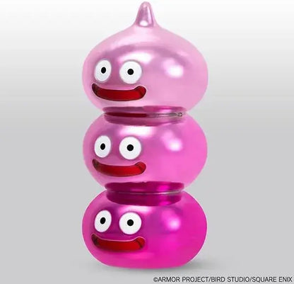 Square Enix Dragon Quest Metallic Monsters Momiro Sister