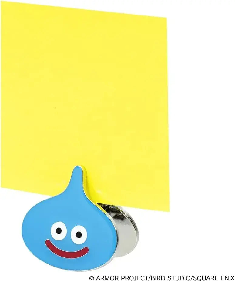 Square Enix Dragon Quest Monster Standing Clip Roto Version