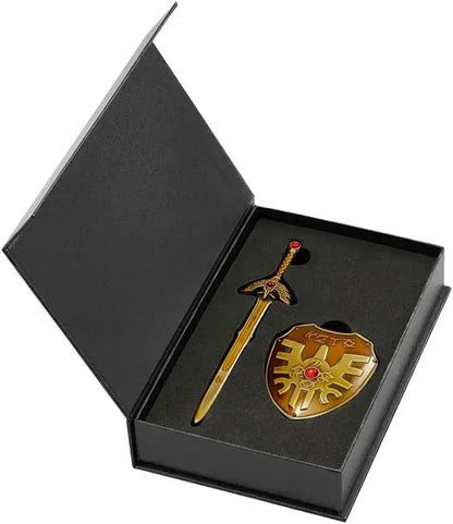 Square Enix Dragon Quest Roto Sword and Shield 40th Anniversary