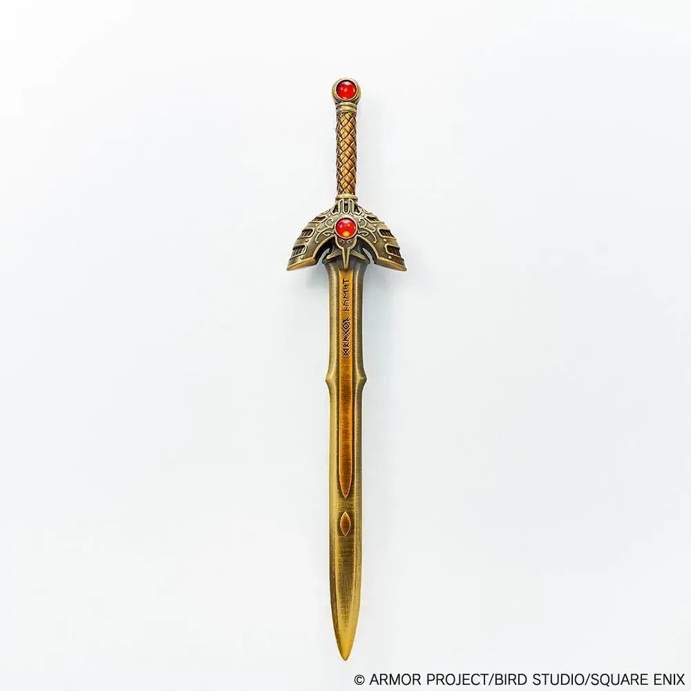 Square Enix Dragon Quest Roto Sword and Shield 40th Anniversary