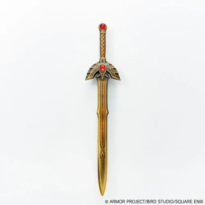 Square Enix Dragon Quest Roto Sword and Shield 40th Anniversary