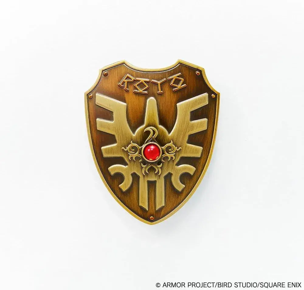 Square Enix Dragon Quest Roto Sword and Shield 40th Anniversary