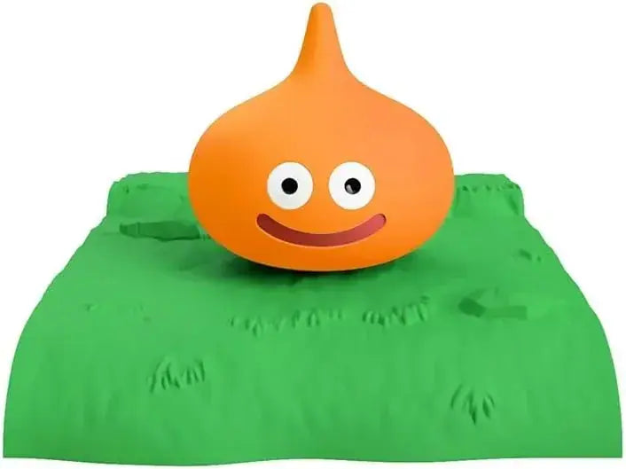 Square Enix Dragon Quest Slime Bes Plastic Model Kit
