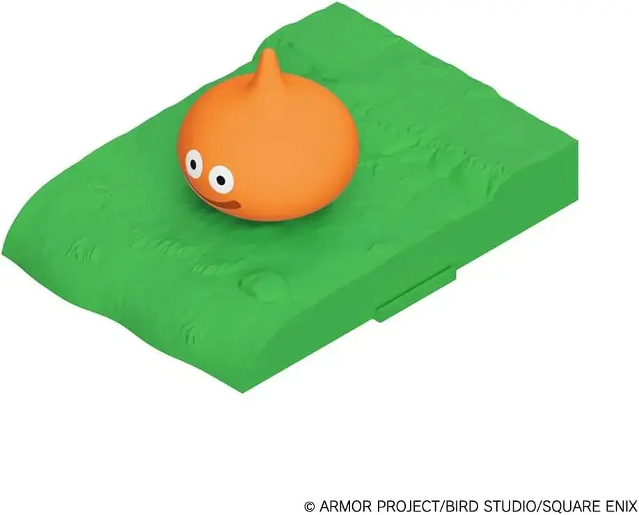 Square Enix Dragon Quest Slime Bes Plastic Model Kit