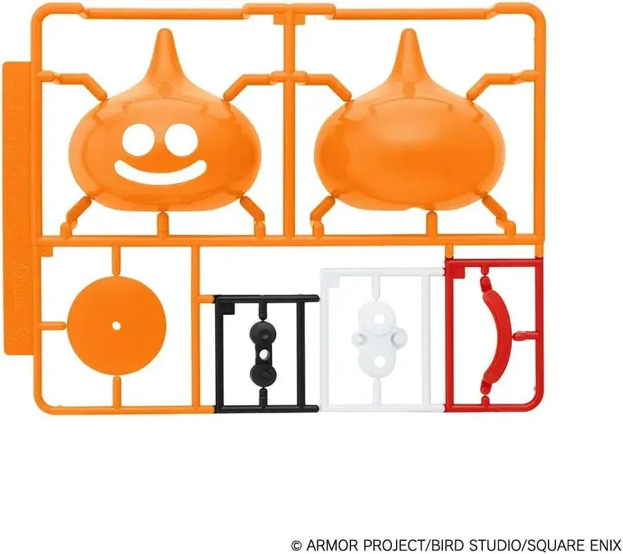 Square Enix Dragon Quest Slime Bes Plastic Model Kit