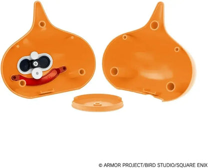 Square Enix Dragon Quest Slime Bes Plastic Model Kit