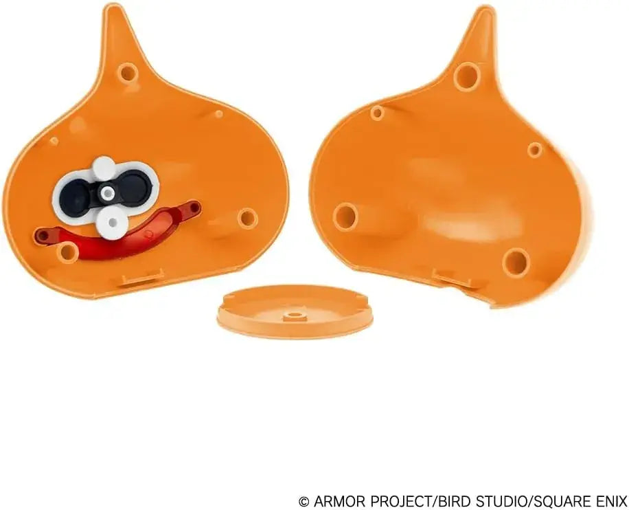 Square Enix Dragon Quest Slime Bes Plastic Model Kit