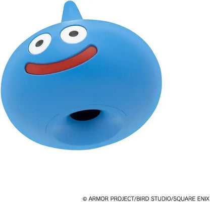 Square Enix Dragon Quest Slime Plastic Model Kit Meadow Base