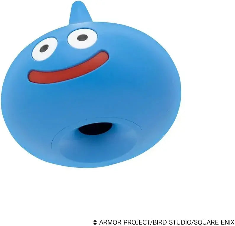 Square Enix Dragon Quest Slime Plastic Model Kit Meadow Base