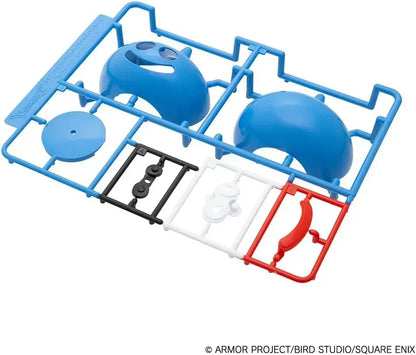 Square Enix Dragon Quest Slime Plastic Model Kit Meadow Base